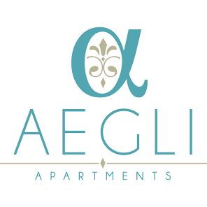 Aegli Apartments, Symi